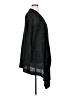Jaclyn Smith Black Cardigan Size 1X - photo 4