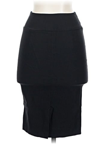 Iz Byer Formal Skirt (view 2)