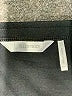 Ellen Tracy Solid Black Casual Skirt Size XXL - photo 4