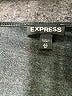 Express Gray Tank Top Size XS - photo 7