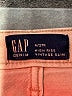 Gap Tan Jeans Size 4 - photo 7