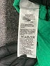 J.Crew 100% Cotton Houndstooth Green Long Sleeve Button-Down Shirt Size 4 - photo 8