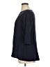 Sunny Leigh Blue 3/4 Sleeve Top Size 1X - photo 5