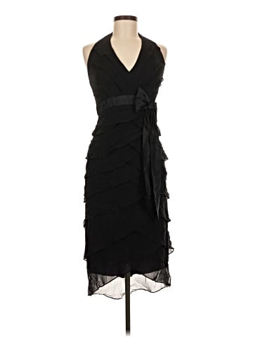 Tadashi Cocktail Dress (view 1)