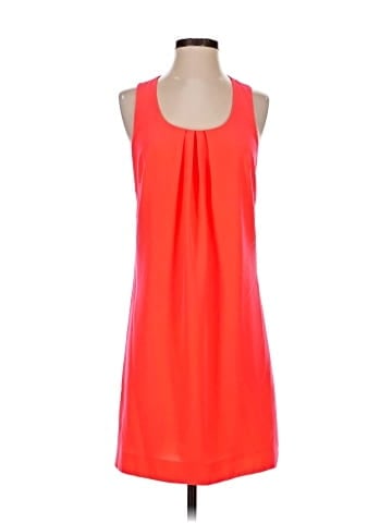 Jessica Simpson Cocktail Dress (view 1)