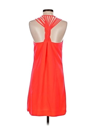 Jessica Simpson Cocktail Dress (view 2)