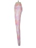 Zyia Active Tie-dye Pink Yoga Pants Size 4 - photo 5