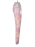 Zyia Active Tie-dye Pink Yoga Pants Size 4 - photo 4