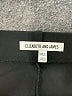 Elizabeth and James Solid Black Active Pants Size L - photo 7