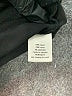 Elizabeth and James Solid Black Active Pants Size L - photo 8