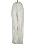 Madewell 100% Cotton Ivory Jeans Size 24 waist - photo 1