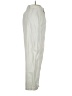 Madewell 100% Cotton Ivory Jeans Size 24 waist - photo 4