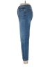 Forever 21 Solid Blue Jeans Size 30 waist - photo 5