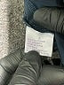 Assorted Brands Solid Blue Active Pants Size L - photo 5
