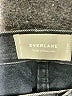 Everlane 100% Cotton Black Jeans Size 25 waist - photo 7