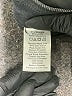 Everlane 100% Cotton Black Jeans Size 25 waist - photo 8