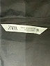Zara Black Casual Dress Size S - photo 6