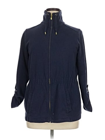 Charter Club Jacket (view 1)