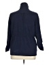 Charter Club Blue Jacket Size 0X - photo 2