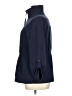 Charter Club Blue Jacket Size 0X - photo 5
