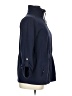 Charter Club Blue Jacket Size 0X - photo 4