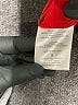 Sam Edelman 100% Polyester Red Sleeveless Blouse Size S - photo 8
