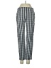 J.Crew Checkered-gingham Blue Casual Pants Size 00 (petite) - photo 1