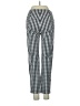 J.Crew Checkered-gingham Blue Casual Pants Size 00 (petite) - photo 2