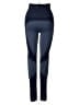 ThirdLove Blue Active Pants Size S - photo 2