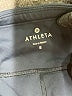 Athleta Black Active Pants Size S - photo 7