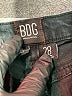 BDG Black Jeans Size 28 waist - photo 4