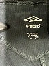 Umbro Blue Active Pants Size M - photo 4