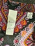 Konrad + Joseph 100% Polyester Brown Long Sleeve Blouse Size L - photo 4