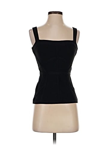 Diane von Furstenberg Sleeveless Top (view 1)
