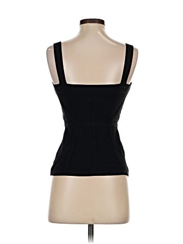 Diane von Furstenberg Sleeveless Top (view 2)