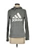 Adidas Gray Sweatshirt Size S - photo 1