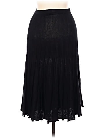 Coldwater Creek Formal Skirt (view 1)