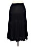 Coldwater Creek Solid Black Formal Skirt Size L (petite) - photo 1