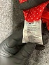 Divided by H&M Orange Blazer Size 6 - photo 7