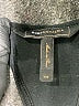 BCBGMAXAZRIA Black Tank Top Size XXS - photo 7