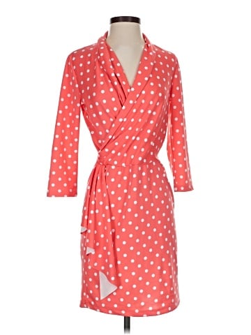 Frederick's of Hollywood Casual Dress (view 1)