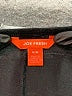Joe Fresh Solid Black Casual Dress Size M - photo 7