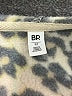 BP. Animal Print Tan Cardigan Size M - photo 7