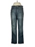 White House Black Market Blue Jeans Size 4 - photo 1