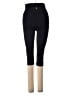 Lululemon Athletica Color Block Black Gray Active Pants Size 6 - photo 2
