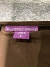 Beverly Drive 100% Rayon Brown 3/4 Sleeve Blouse Size 3X - photo 7