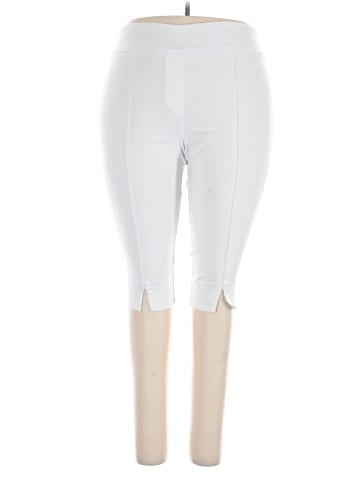 Ruby Rd. Active Pants (view 1)