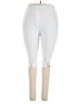 Ruby Rd. Ivory Active Pants Size 18 - photo 1