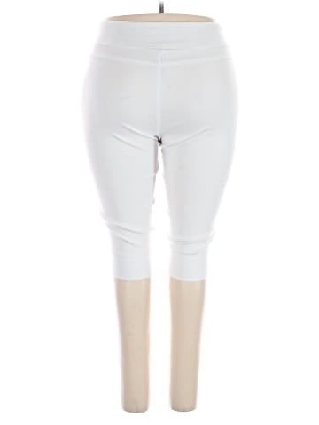 Ruby Rd. Active Pants (view 2)