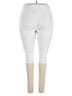 Ruby Rd. Ivory Active Pants Size 18 - photo 2
